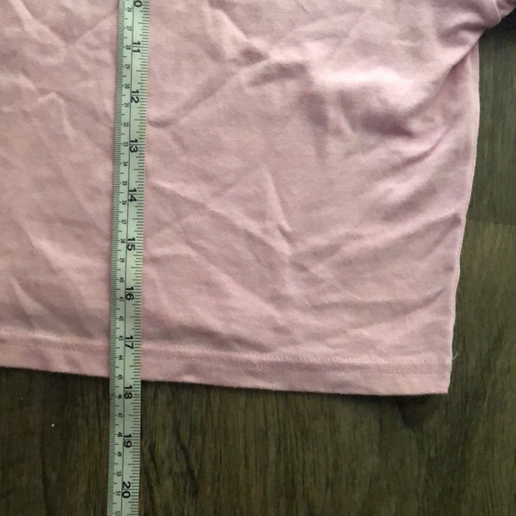 DONATED! Champion cropped t-shirt - Picture 7 of 8